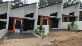 RUMAH BARU SIAP HUNI DI GRAFIKA BANYUMANIK ( CASH/KPR )
