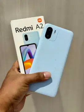 REDMI A2 3/64 Ready Seken
