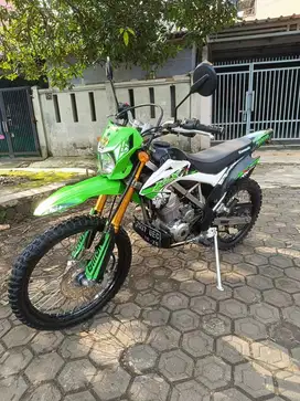 Kawasaki klx bf 2020