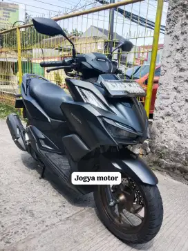 Honda Vario 160 Abs Tahun 2022