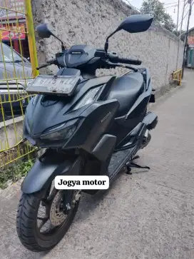 Honda Vario 160 Abs Tahun 2022