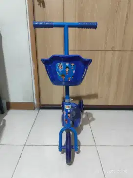 Scooter anak-anak