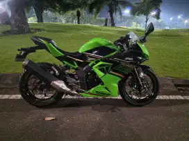 Kawasaki Ninja 250SL 2021 Harga Terjangkau Kualitas Istimewa