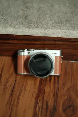 Fujifilm Xa5 / Fuji X-A5 kit