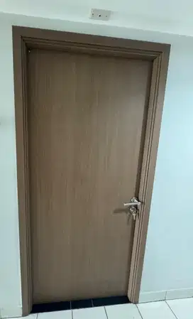 Disewa / Dijual Apartemen Studio Furnish Podomoro Golf View Cimanggis