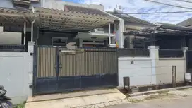 Rumah Bagus Nyaman Siap Huni di Cisaranten Arcamanik Bandung