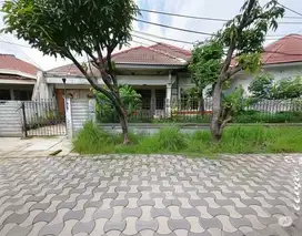 Rumah Lama Manyar Indah