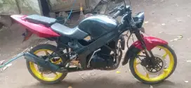 Minerva cbr 200R komplit , Murmer