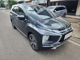 [Like New km13rb] Mitsubishi Xpander sport 1.5  MT 2020/2021 FULL ORI