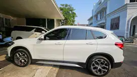 BMW X1 2020 Facelift Sangat terawat