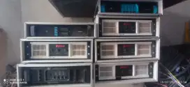 Di Jual Satu Set Sound System Gantung