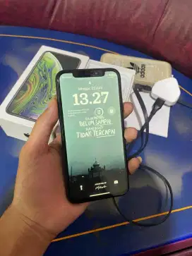 Iphone XS 64 GB All Op