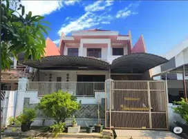Rumah Wisma Permai Barat