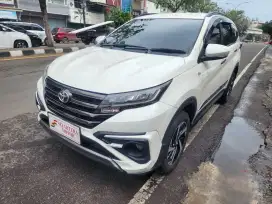 [Like New km12rb] Toyota Rush GR 1.5 MT 2024 BG FULL ORISINIL