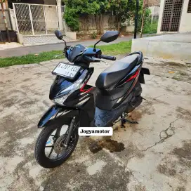 [ ban d/b tebal ] honda beat fi th 2024