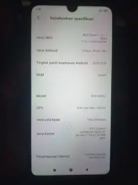 Redmi 7 (ram 4/64)
