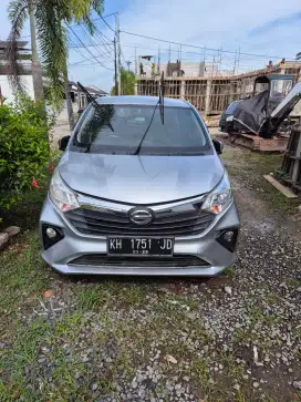 Sigra R 2020 manual