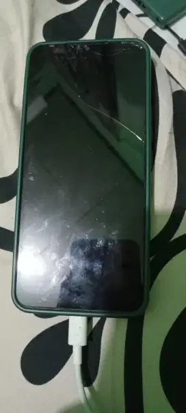 Hp infinix smart  6