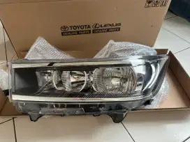 Headlamp Inova reborn