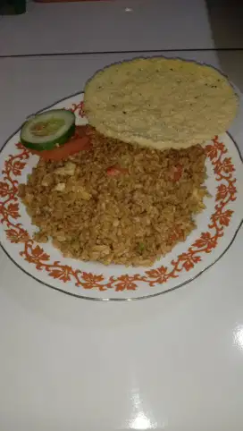 Dibutuhkan karyawan warung tenda