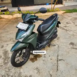 [ ban d/b tebal ] honda beat deluxe smartkey th 2024