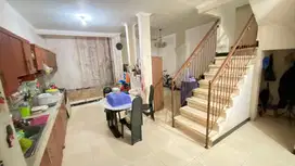 Dijual cepat rumah murah di Legenda Wisata Cibubur
