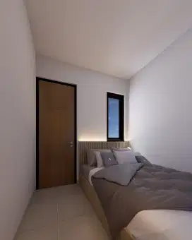 Rumah idaman model kekinian