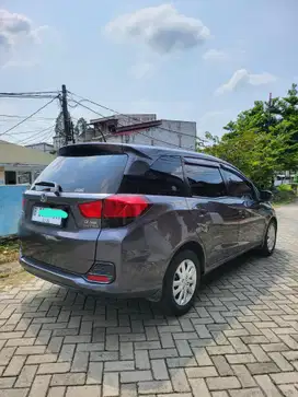 Honda Mobilio 2015 Bensin
