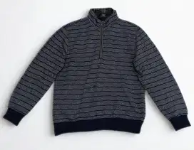 Half Zip VOP Playboy