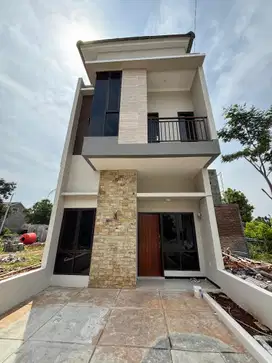 CLUSTER ELEGANT BANYUMANIK ( PUDAK PAYUNG )