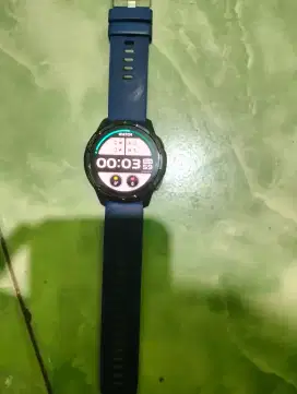 Xiaomi watch S1 active