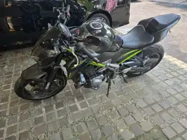 Jual kawasaki Z900