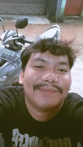Nyari loker apa ajah yang penting halal