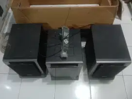 Tape merk Polytron audio hifi