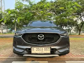 [ TERMURAH CASH ] Mazda CX-5 CX5 Elite 2019 2.5