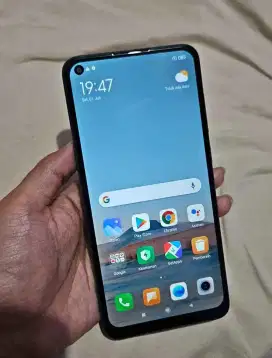 Redmi Note 9 Ram 6/128