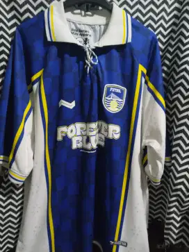 Baju jersey persib by infini XXL