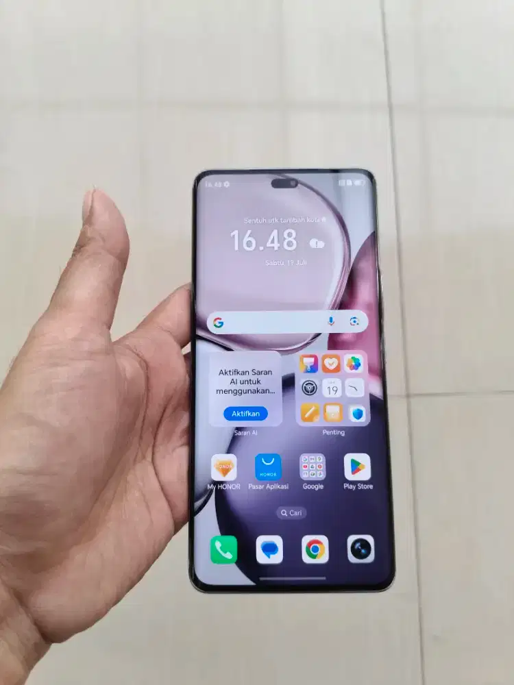 Honor X9c 12/256