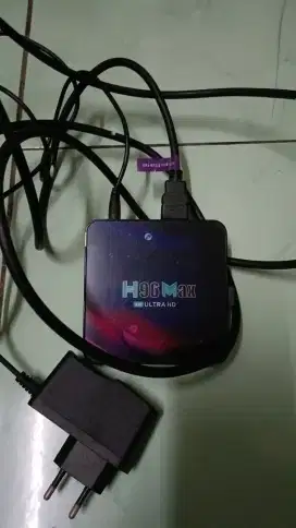 android tv box  bukan stb