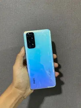 Redmi Note 11 4G Nfc 6/128GB hp Chasan