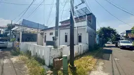 Turun harga  rumah  duta bintaro