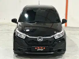 New Brio E 1.2 Like New 2023 Dp 19 Jt