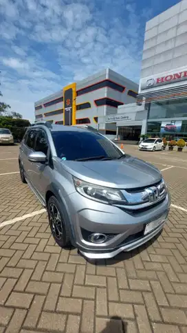 Honda BRV / BR-V 1.5 E Prestige 2017 AT