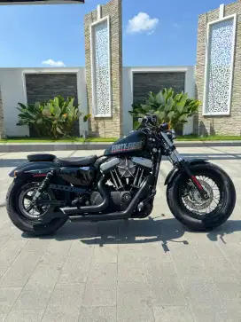Di jual sposter 48 fourty Eight