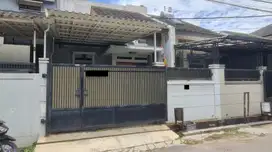 JUAL MEPET RUMAH 1.5 LANTAI DI ARCAMANIK CISARANTEN BANDUNG