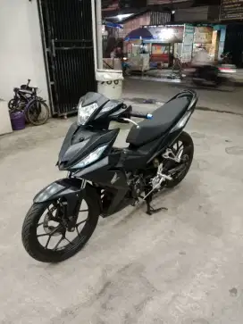 Supra GTR 150 2016