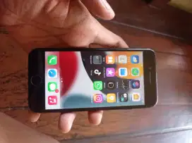 Iphone 7 128gb batangan