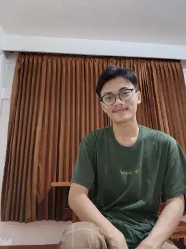 Info lowongan kerjaannya bapak/ibu