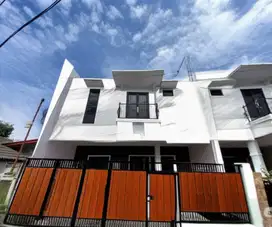 Rumah di jual siap huni. Di bogor