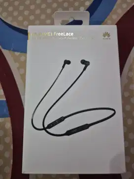 Head shat HUAWEI FREELACE